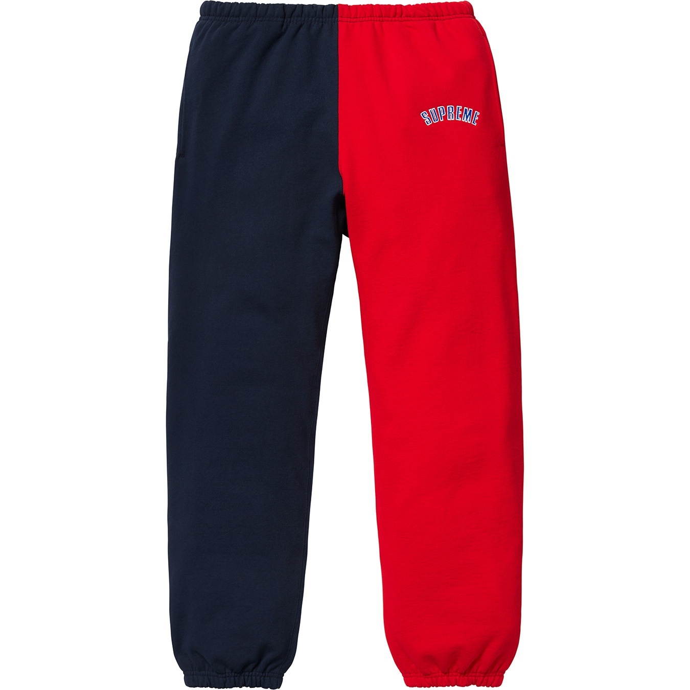 Split Sweatpant view 4